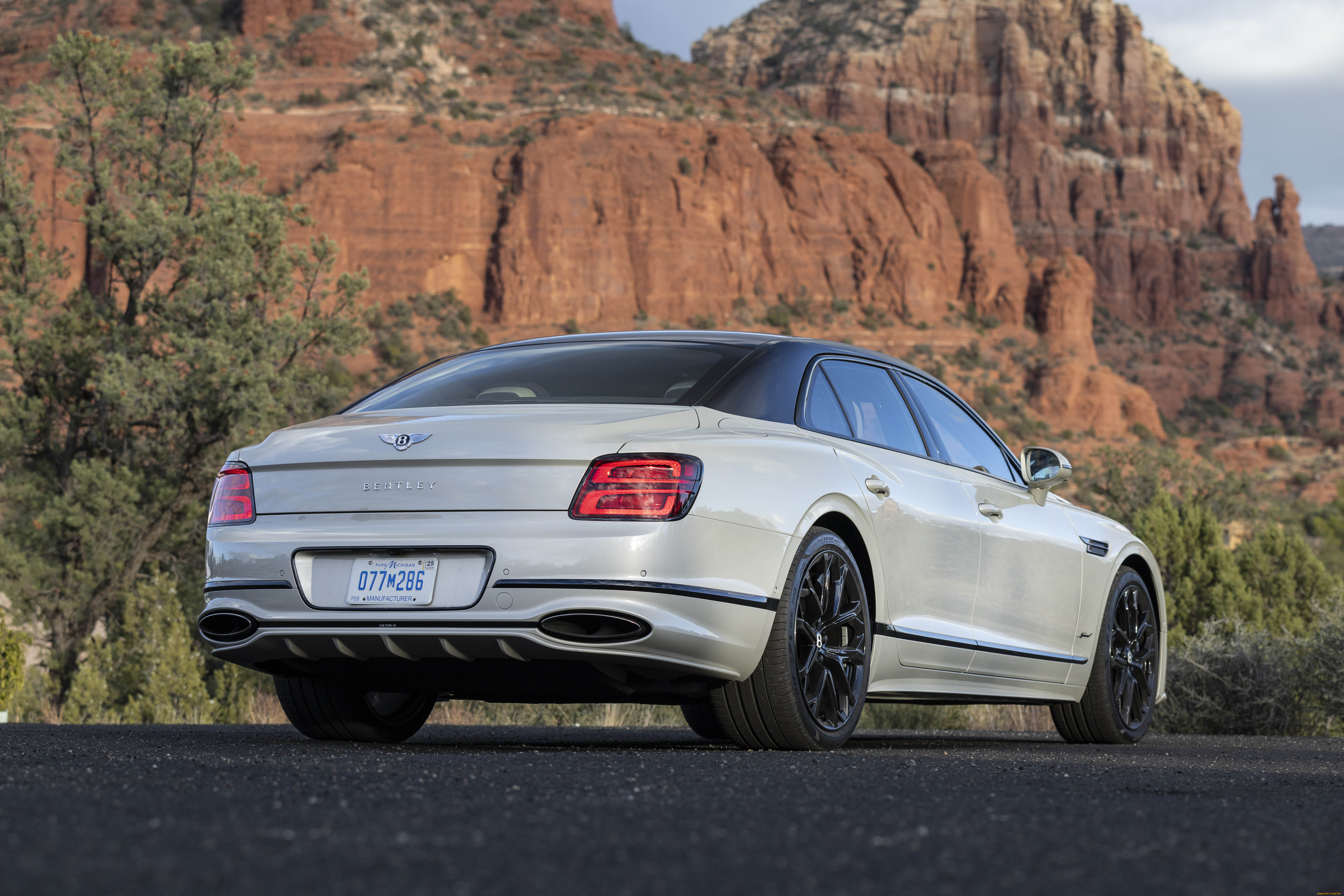 , bentley